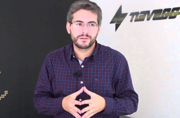 Navegg expande atuação para a América Latina e já mira Europa Navegg expande atuação para a América Latina e já mira Europa