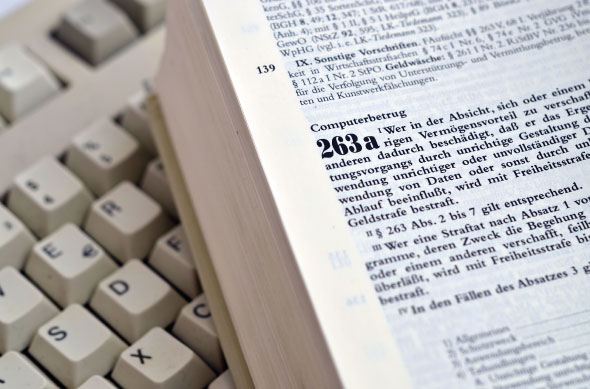 Os efeitos jurídicos do termo de uso dos sites Os efeitos jurídicos do termo de uso dos sites