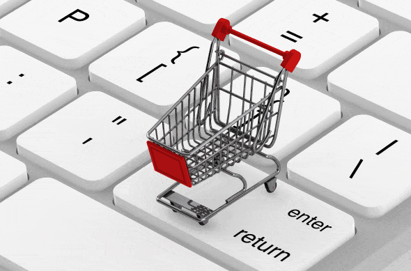 Estudo aponta que uma em cada três empresas enviam e-mails para clientes que abandonaram carrinhos Estudo aponta que uma em cada três empresas enviam e-mails para clientes que abandonaram carrinhos