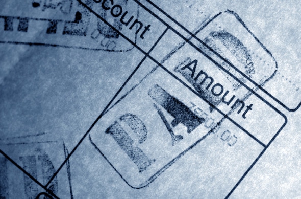 Preterido, boleto pode ser mais vantajoso Preterido, boleto pode ser mais vantajoso