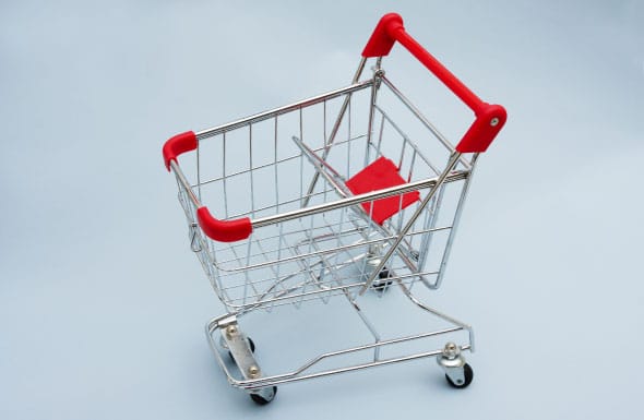 Melhore o retorno dos e-mails de carrinho abandonado Melhore o retorno dos e-mails de carrinho abandonado