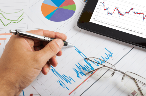 Análise de dados da Cadeia de Suprimentos pode gerar vantagem competitiva para as empresas, diz pesquisa Análise de dados da Cadeia de Suprimentos pode gerar vantagem competitiva para as empresas, diz pesquisa