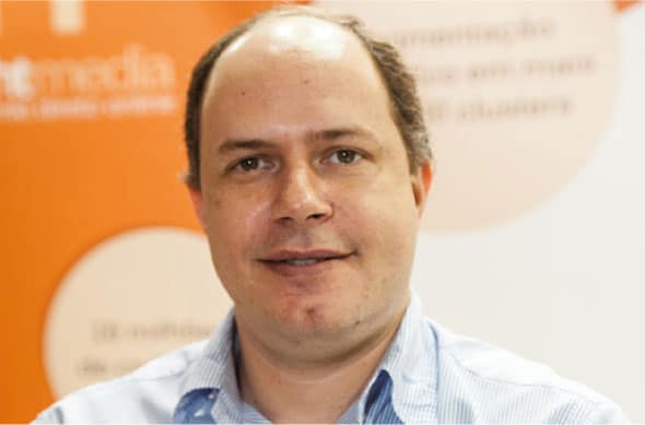 Insight Media investe R$ 1,4 milhão para atuar em novas mídias Insight Media investe R$ 1,4 milhão para atuar em novas mídias