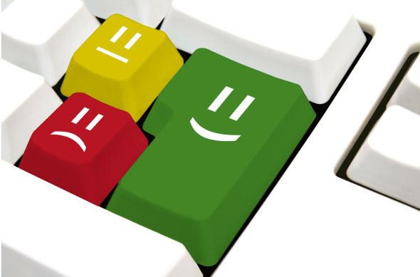 Índice mundial de satisfação dos consumidores diminui durante festas de final de ano Índice mundial de satisfação dos consumidores diminui durante festas de final de ano