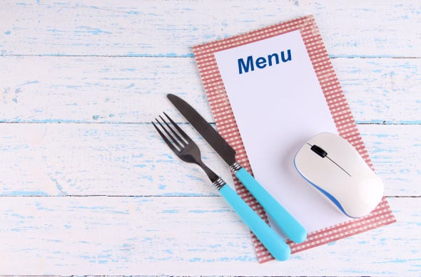 Empresa de delivery de comida aposta em novo sistema de rastreamento dos pedidos Empresa de delivery de comida aposta em novo sistema de rastreamento dos pedidos