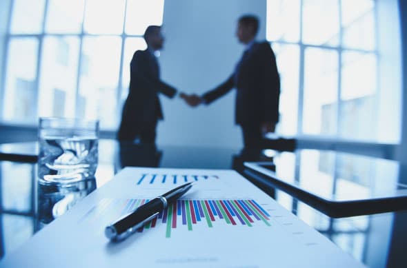 5 oportunidades para aumentar suas negociações 5 oportunidades para aumentar suas negociações