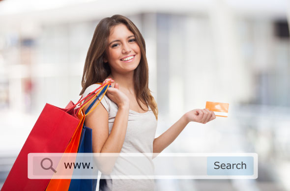 As novas experiências de compra e o omnichannel As novas experiências de compra e o omnichannel