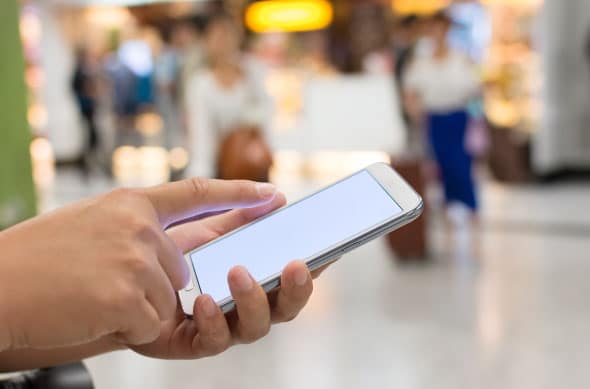 O consumidor já é Omni. E o Varejo? O consumidor já é Omni. E o Varejo?