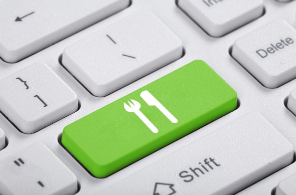 Executivo comenta momento vivido pelo delivery de comidas online Executivo comenta momento vivido pelo delivery de comidas online