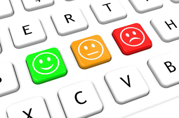 Nível de satisfação do consumidor brasileiro permanece estável após crescer por quatro trimestres consecutivos Nível de satisfação do consumidor brasileiro permanece estável após crescer por quatro trimestres consecutivos