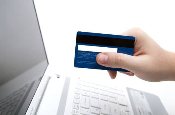 Executivo aponta curiosidades que você não sabia sobre o cartão de crédito nas compras pela internet Executivo aponta curiosidades que você não sabia sobre o cartão de crédito nas compras pela internet
