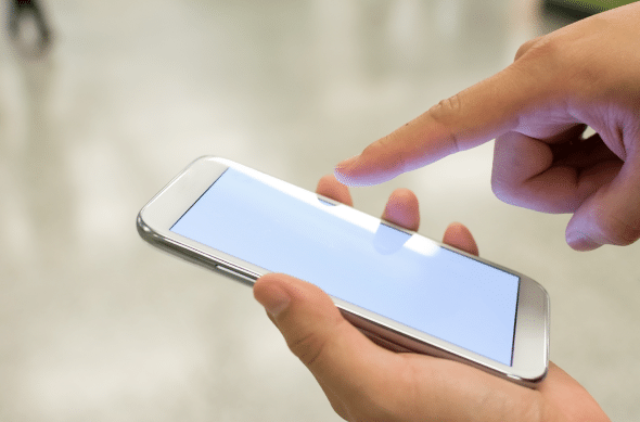 Uso de smartphones para pedir comida pela internet impulsiona expansão do RestauranteWeb Uso de smartphones para pedir comida pela internet impulsiona expansão do RestauranteWeb