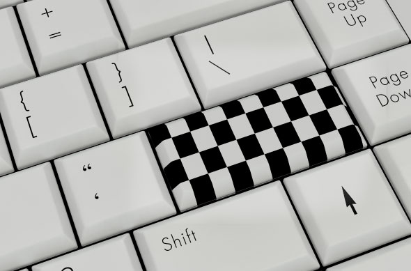 As Novas Regras do Jogo As Novas Regras do Jogo