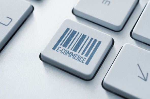 O que é E-Commerce? O que é E-Commerce?