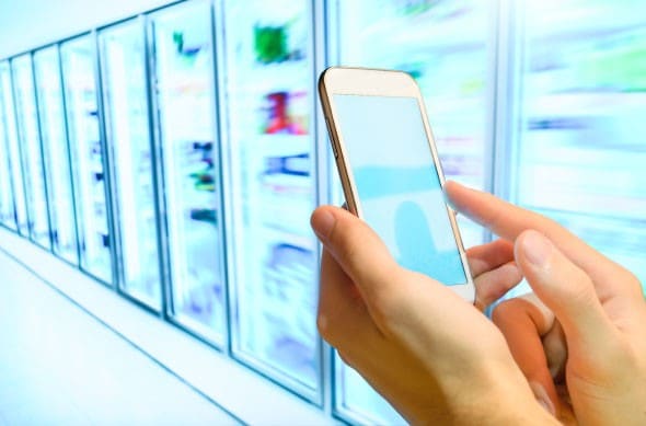 Omnichannel. Futuro do varejo ou moda passageira? Omnichannel. Futuro do varejo ou moda passageira?