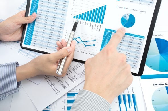 O novo cenário digital e a busca pela produtividade O novo cenário digital e a busca pela produtividade