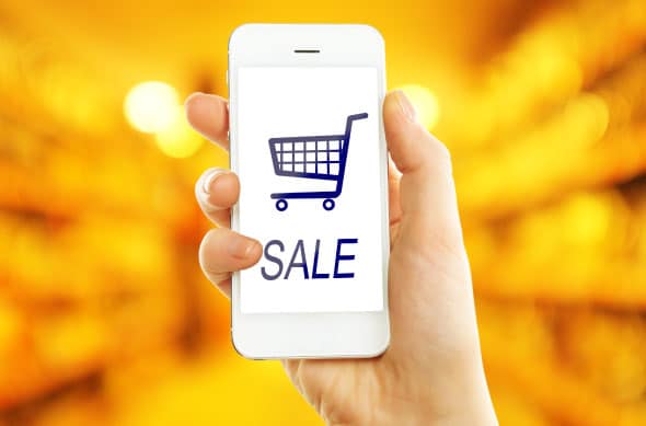 Integração on-line e off-line: sem fronteiras para os negócios Integração on-line e off-line: sem fronteiras para os negócios