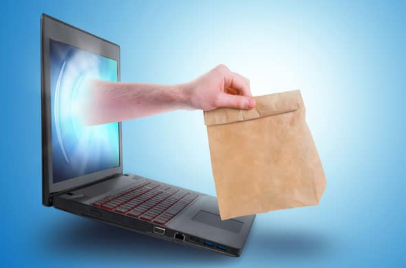 Delivery online: a última fronteira do e-commerce Delivery online: a última fronteira do e-commerce