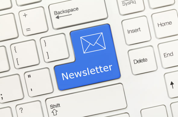Considerações ao apostar em newsletter – Parte I Considerações ao apostar em newsletter – Parte I