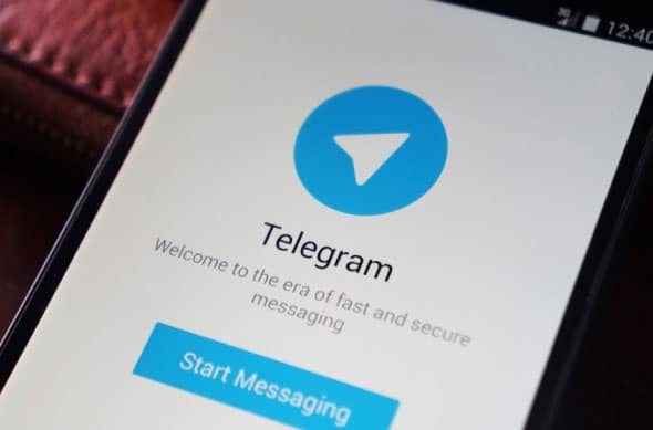 Direct Talk lança solução de SAC para usuários do Telegram Direct Talk lança solução de SAC para usuários do Telegram