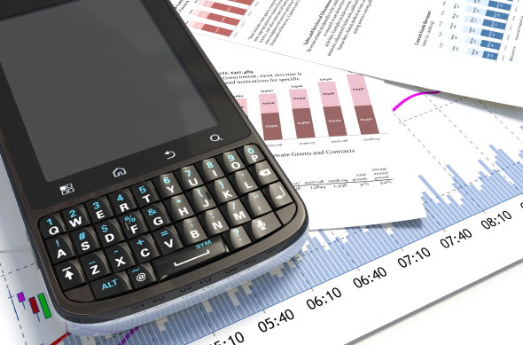 Quatro tendências para o mobile marketing em 2016 Quatro tendências para o mobile marketing em 2016